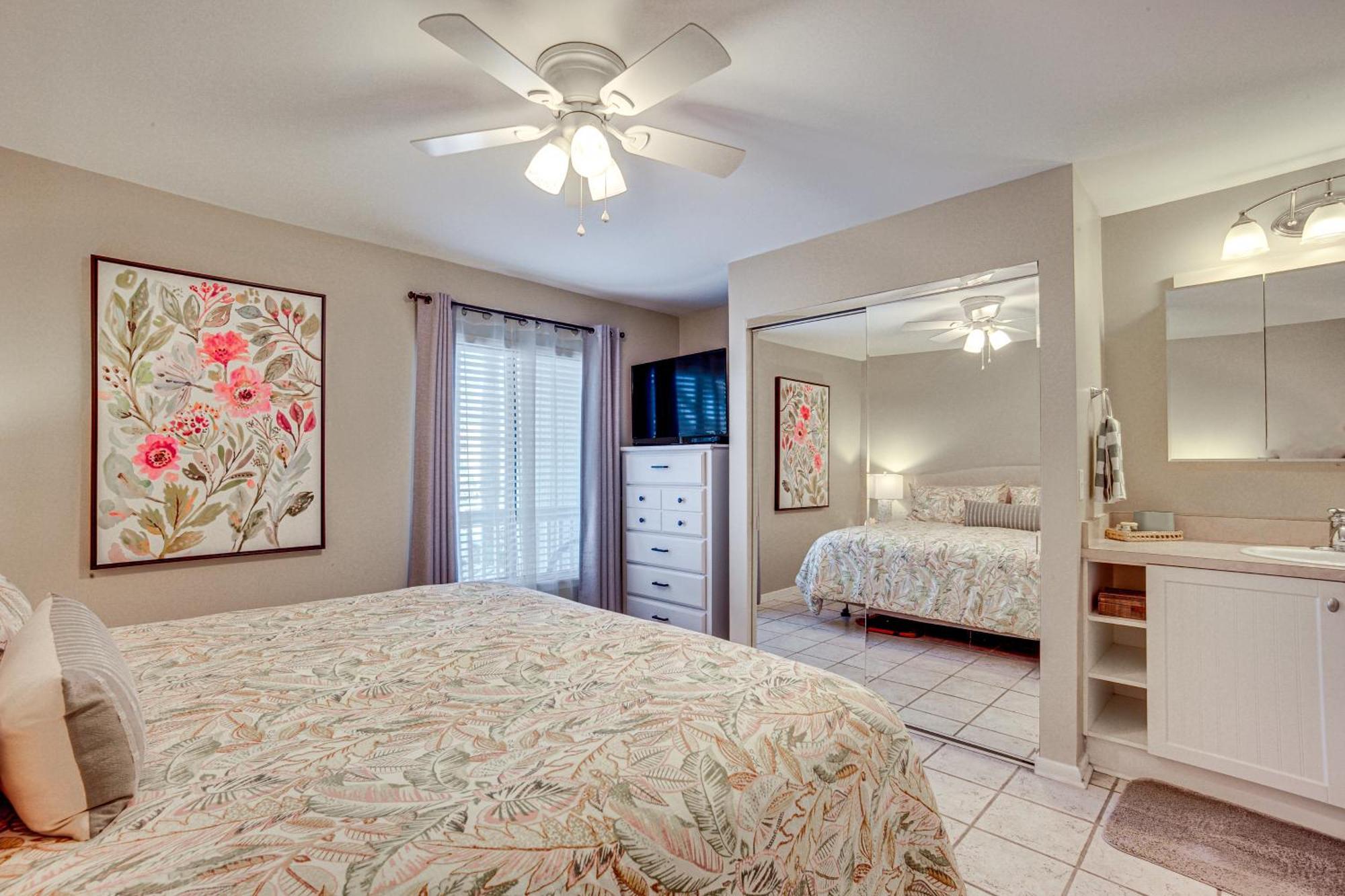 Harbor Island Condo With Deck - Steps To Beach! Oceanmarsh Subdivision Ngoại thất bức ảnh
